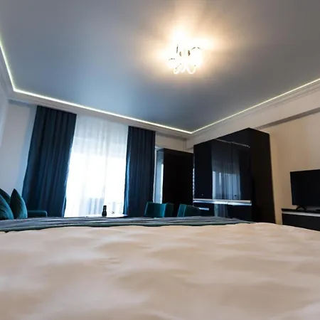 Apartament Summer 607 White Tower Mamaja