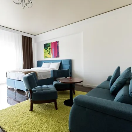 Apartament Summer 607 White Tower Mamaja