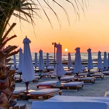 Apartament Summer 607 White Tower