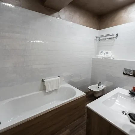 Summer 607 White Tower Appartement Mamaia