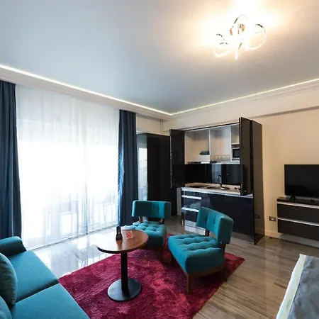 Summer 607 White Tower Διαμέρισμα