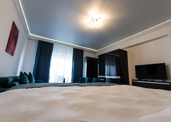 Daire Summer 607 White Tower Mamaia