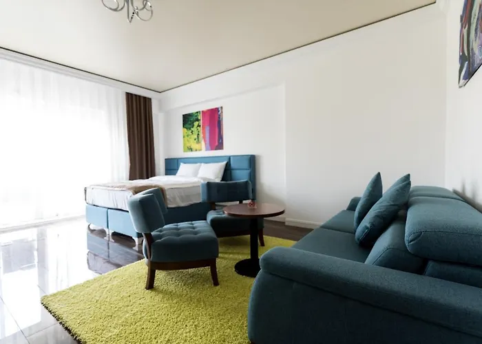 Daire Summer 607 White Tower Mamaia