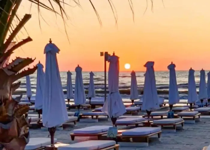 Daire Summer 607 White Tower